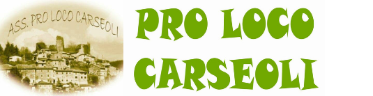 PROLOCO Carseoli